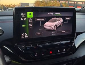 Volkswagen ID.4 bild 21