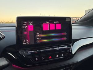 Volkswagen ID.4 bild 27