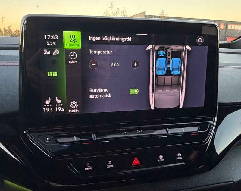 Volkswagen ID.4 bild 23