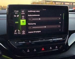 Volkswagen ID.4 bild 34