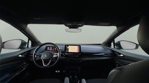 Volkswagen ID.4 bild 10