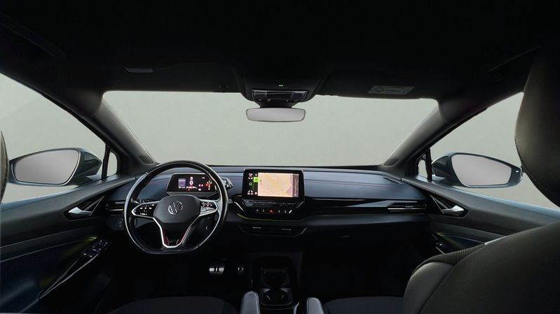 Volkswagen ID.4 bild 10
