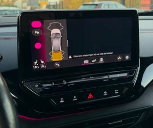 Volkswagen ID.4 bild 19