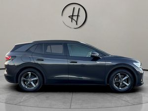 Volkswagen ID.4 bild 8