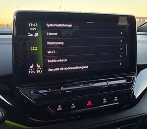 Volkswagen ID.4 bild 26