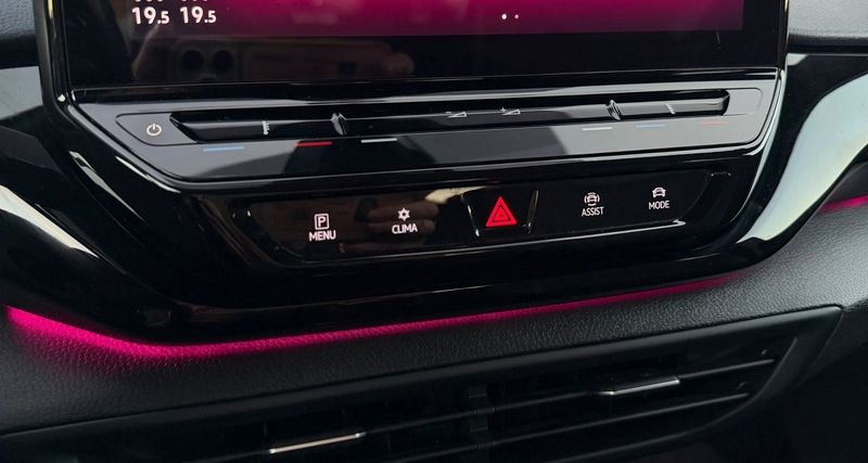 Volkswagen ID.4 bild 14
