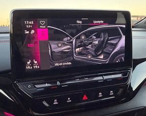 Volkswagen ID.4 bild 28