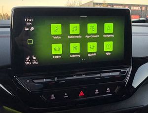 Volkswagen ID.4 bild 20