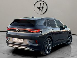 Volkswagen ID.4 bild 5