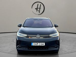 Volkswagen ID.4 bild 3