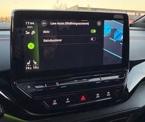 Volkswagen ID.4 bild 31