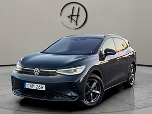 Volkswagen ID.4 bild 2