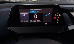 Volkswagen ID.4 bild 15