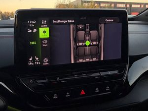 Volkswagen ID.4 bild 33