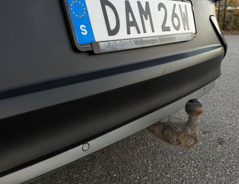 Volkswagen ID.4 bild 13