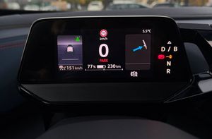 Volkswagen ID.4 bild 16
