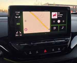 Volkswagen ID.4 bild 17