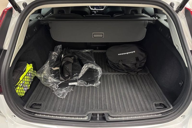 Volvo V60 bild 17