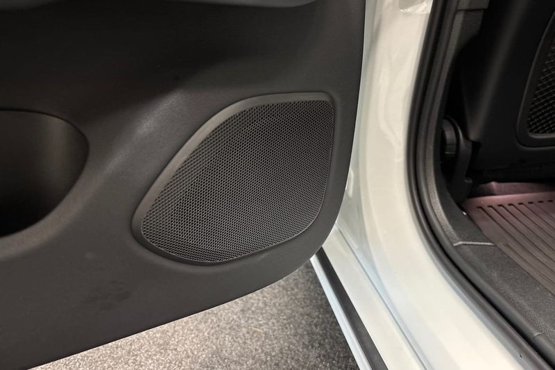 Volvo V60 bild 21