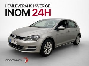 Volkswagen Golf bild 3