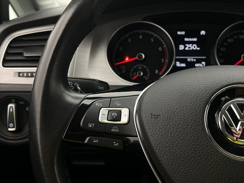 Volkswagen Golf bild 16