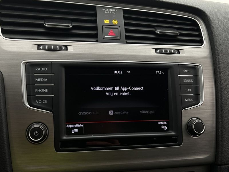 Volkswagen Golf bild 19