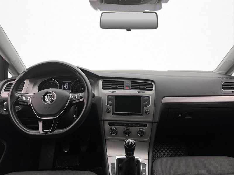 Volkswagen Golf bild 14