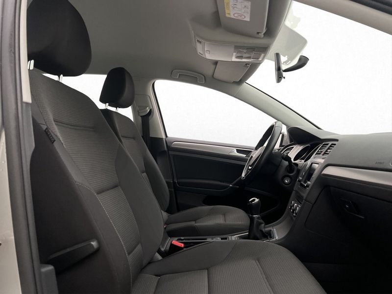 Volkswagen Golf bild 11