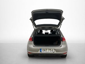 Volkswagen Golf bild 21