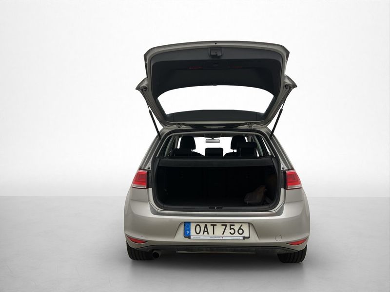 Volkswagen Golf bild 21