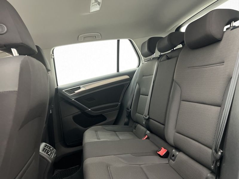 Volkswagen Golf bild 13