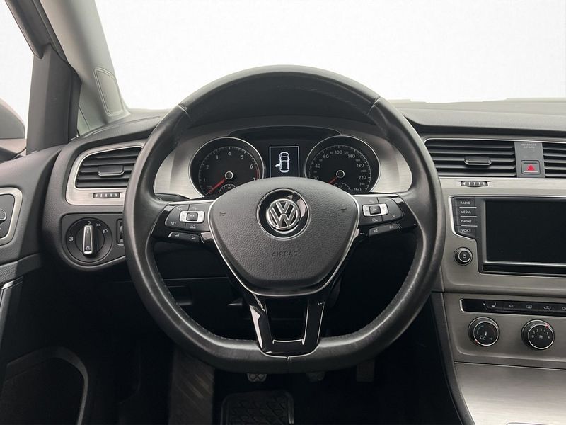 Volkswagen Golf bild 10