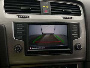 Volkswagen Golf bild 18