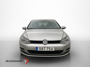 Volkswagen Golf bild 2