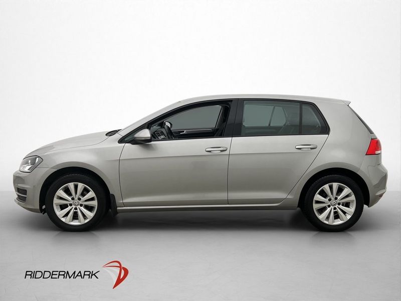 Volkswagen Golf bild 4