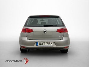 Volkswagen Golf bild 6