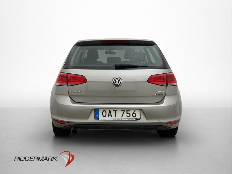 Volkswagen Golf bild 6