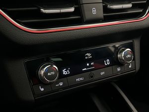 Skoda Kamiq bild 23