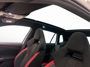 Skoda Kamiq bild 9