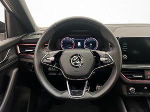 Skoda Kamiq bild 10