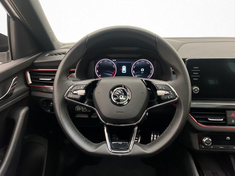 Skoda Kamiq bild 10