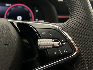 Skoda Kamiq bild 17