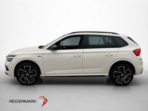 Skoda Kamiq bild 4