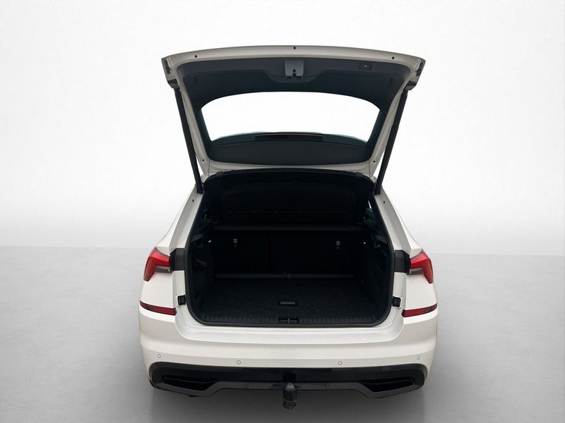 Skoda Kamiq bild 26