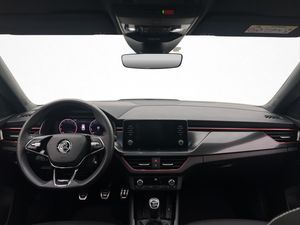 Skoda Kamiq bild 14