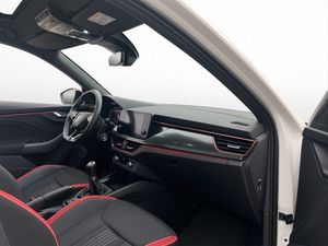 Skoda Kamiq bild 12