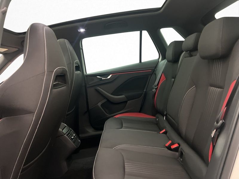 Skoda Kamiq bild 13