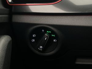 Skoda Kamiq bild 24