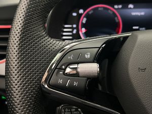 Skoda Kamiq bild 16