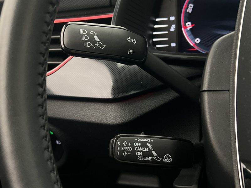 Skoda Kamiq bild 18